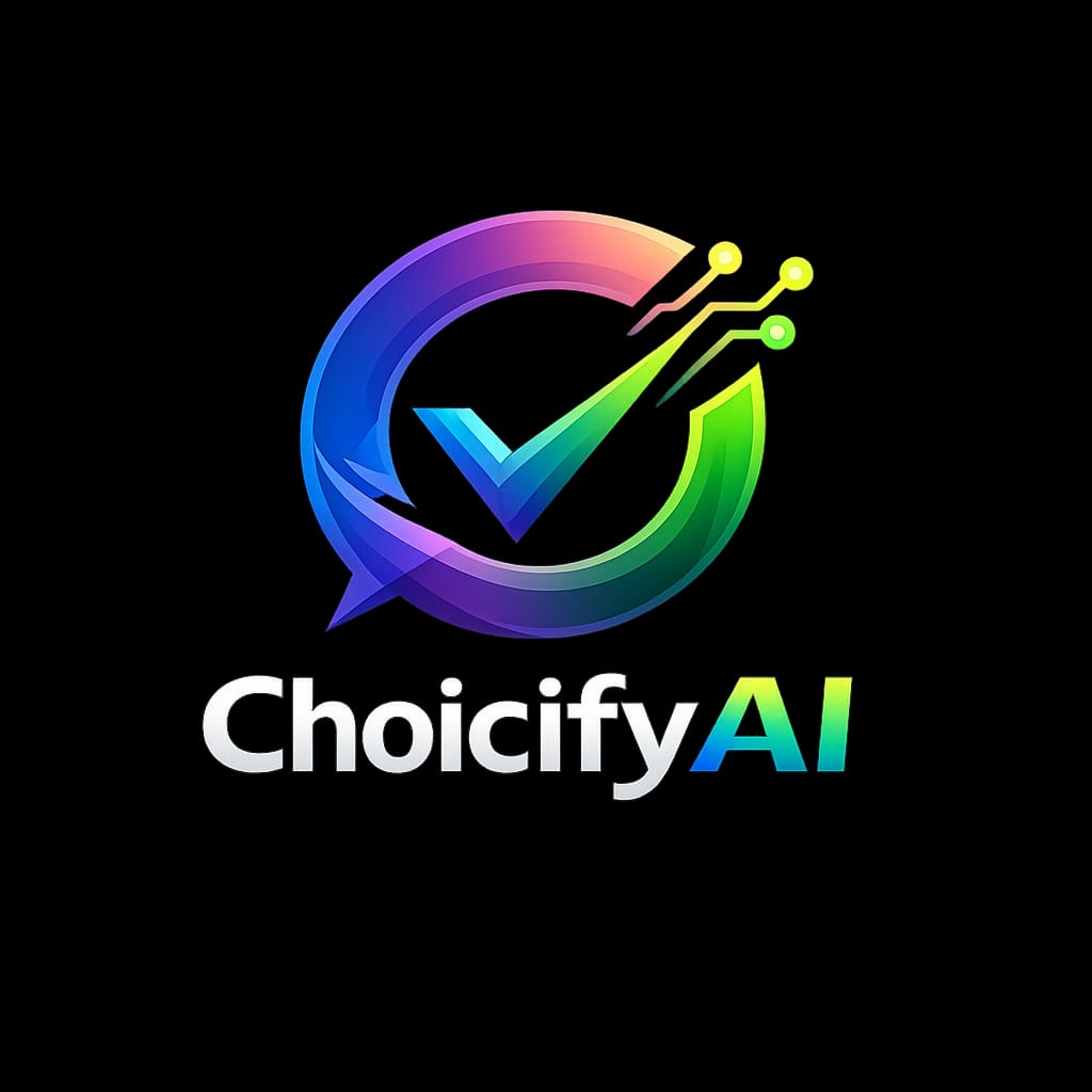 ChoicifyAI